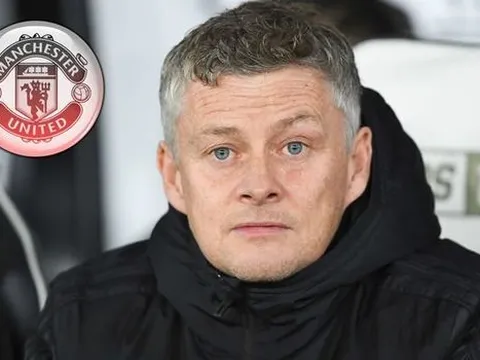 Với Solskjaer, không có cái tên nào bị bỏ lại