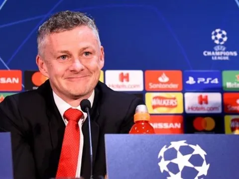 Solskjaer tuyệt tình, làm điều 'điên rồ' với tương lai Pogba