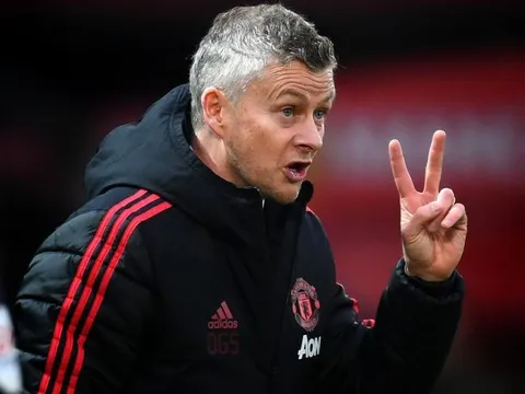 Giải quyết được 4 vấn đề này, Man Utd mới trở nên hoàn hảo