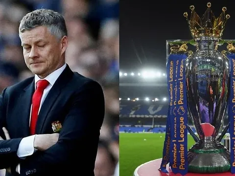 Solskjaer và 4 sai lầm khiến Man Utd dần chìm xuống vực sâu