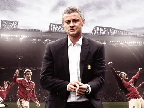 Solskjaer vạch kế hoạch, tương lai "hai số 10 thảm họa" được định đoạt