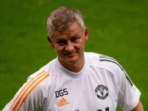 Solskjaer: "Vào bán kết với Man Utd là chưa đủ"