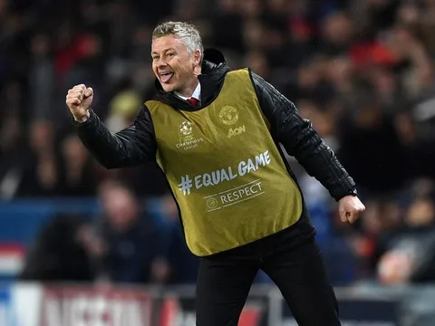 Solskjaer vừa đòi 3 tân binh, Man Utd ký liền tay "bom tấn" 122 triệu?