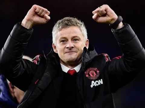 Solskjaer xác nhận, "mãnh thú" Man Utd chuẩn bị tái xuất