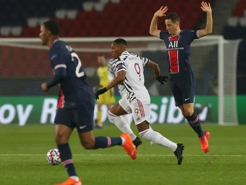 Man Utd gặp Chelsea, Solskjaer hé lộ tin quan trọng về Martial