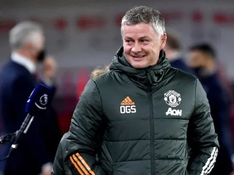 Lịch Man Utd quá dày, Ole nói lời thật lòng về sức mạnh của Sociedad