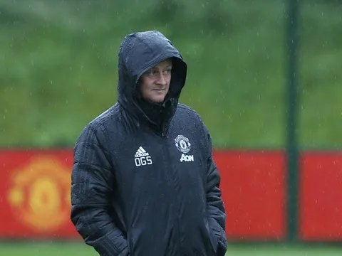 XONG! Solskjaer khẳng định, Man Utd hiện tại thực sự quá khắc nghiệt
