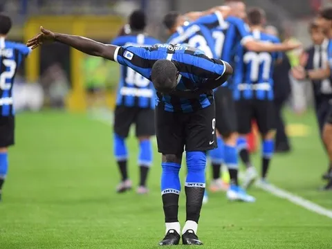 Lukaku nổ súng, HLV Bỉ nói lời khiến fan Man Utd đau lòng