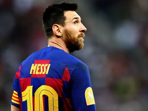 Barca chốt 3 cái tên bất khả xâm phạm, Camp Nou rung chuyển trước cuộc 'đại thanh trừng'