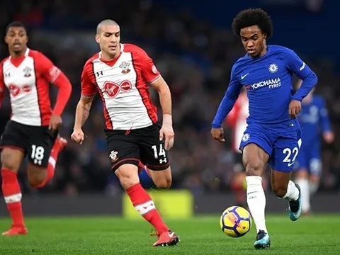 Nhận định Southampton vs Chelsea: Chiến thắng sít sao cho The Blues?