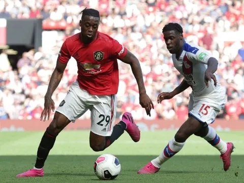 Triệu tập 'quái thú' Man Utd, HLV ĐT Anh tiết lộ 1 sự thật khó tin