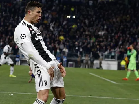 10 ngôi sao tạo ra nhiều tiền nhất trên TTCN tới hiện tại: Bất ngờ cựu sao MU