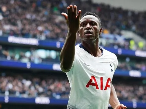 Hé lộ chi tiết hợp đồng của ''sao thất sủng'' Spurs với đại gia Bỉ