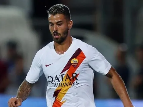 Hậu thất bại trước Atalanta, AS Roma tiếp tục nhận “tin dữ”