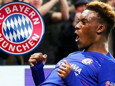 "Cậu ấy từng muốn rời Chelsea để tới Bayern, nhưng có lẽ giờ thì khác"