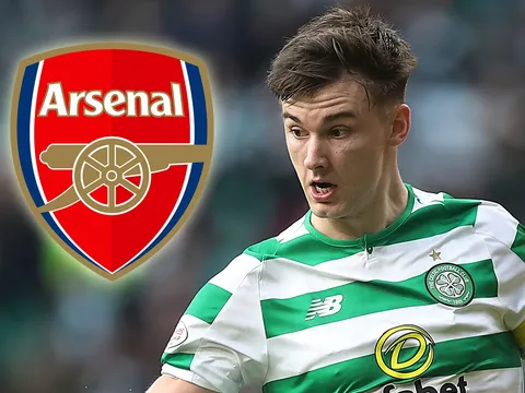 Arsenal và thần đồng Scotland: Ngoài tiền ra chẳng còn rào cản nào!