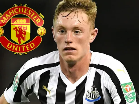 Không thể có sao 50 triệu bảng Hè này, Man Utd vẫn chưa từ bỏ