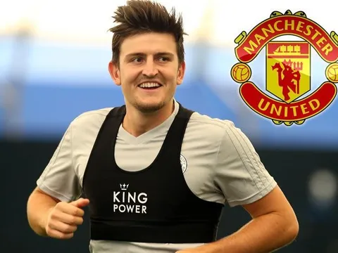 Man Utd sợ "xịt" vụ Harry Maguire vì 2 cầu thủ