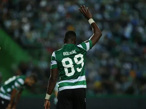 Sporting mua đứt không nổi, chỉ muốn mượn "người thừa" Everton