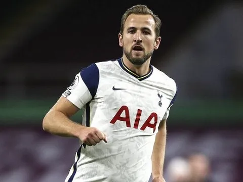 Spurs đại thắng, Kane ca ngợi "quái vật" của Mourinho