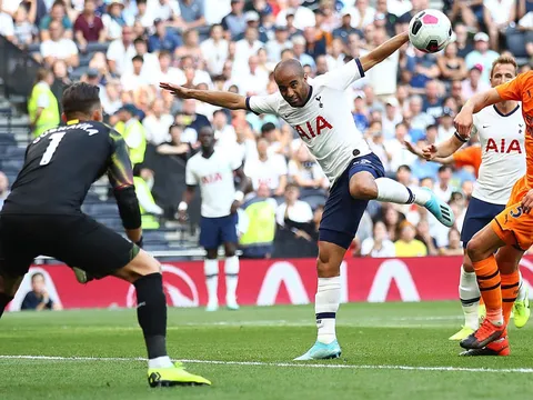 Spurs & M.U bại trận, Neville dự đoán Top 4 gây sốc
