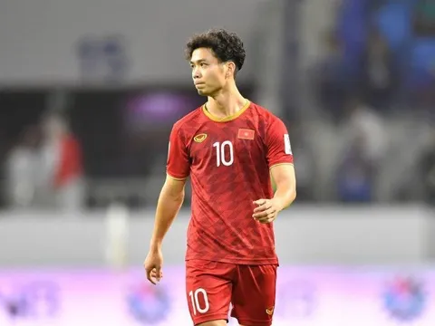 Đây, điều Công Phượng muốn làm khi sang châu Âu thi đấu