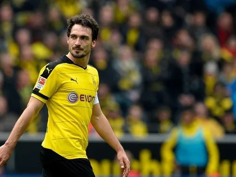 Đội hình trên U30 được định giá cao nhất TTCN sau phiên chợ Đông