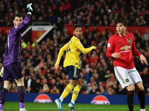 Arsenal đang trả giá cho kỳ chuyển nhượng Hè sai lầm!