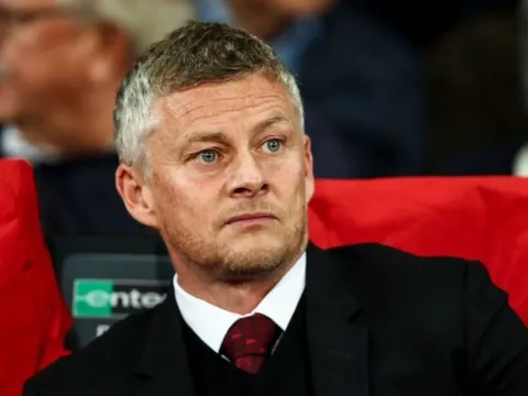 Solskjaer phát biểu nửa vời trước trận Man Utd - Arsenal