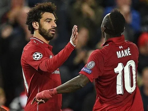 Vượt Salah, cái tên này đang trở thành điểm tựa cho hàng công The Kop