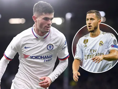 Bạn đã hiểu vì sao Chelsea không thấy nhớ Hazard chưa?