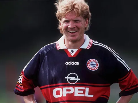 Stefan Effenberg: Huyền thoại về một quái thú