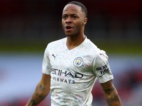 5 điểm nhấn Arsenal 0-1 Man City: Bản lĩnh nhà vua!