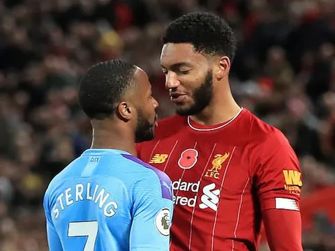Liverpool sắp vô địch, Sterling bất phục vạch trần bất công với Man City