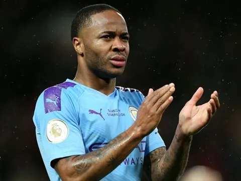 Sao Man City: “Người thân của tôi đã qua đời vì COVID-19”