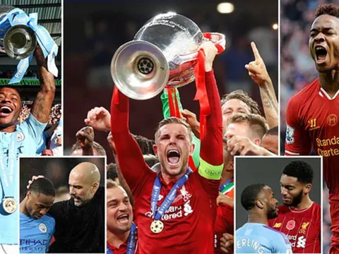 Sterling tái hợp Liverpool: Kịch bản trong mơ?