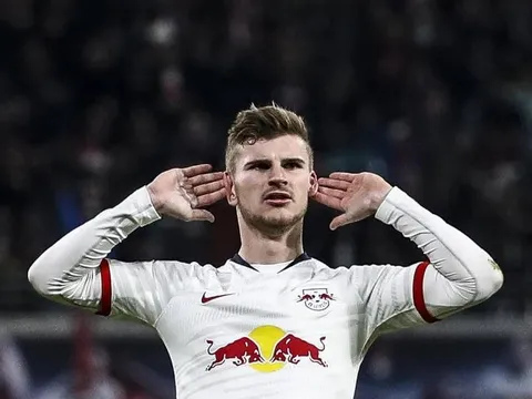 Steve McManaman: "Liverpool không cần Timo Werner"