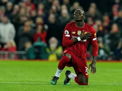 Steve Nicol: "Mane không thể xuất sắc bằng cái tên đó..."