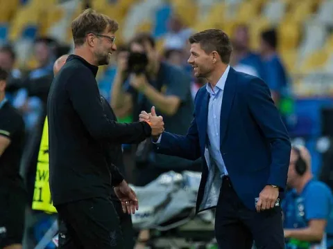Steven Gerrard ra điều kiện để trở lại dẫn dắt Liverpool
