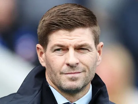 Nhìn Gerrard, fan Liverpool bớt lo về thời 'hậu Klopp'