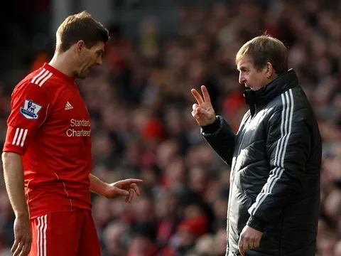 'Tượng đài' Liverpool nhiễm COVID-19, Gerrard liền phá vỡ im lặng