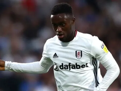 Cánh phải yếu kém, Spurs nhắm bổ sung ''ông anh nhà Sessegnon''