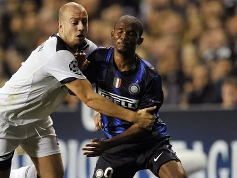 CHÍNH THỨC: 'Cafu Scotland' giã từ sự nghiệp bóng đá