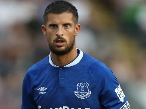 Thất sủng ở Merseyside, sao Bỉ đã đợi ngày hồi hương