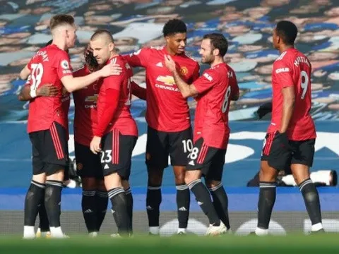 Sự chần chừ đang hại Solskjaer và Man Utd