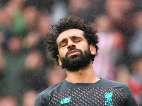 Sử dụng 'tuyệt kỹ' De Gea, thủ thành tương lai Man Utd gieo sầu cho Salah