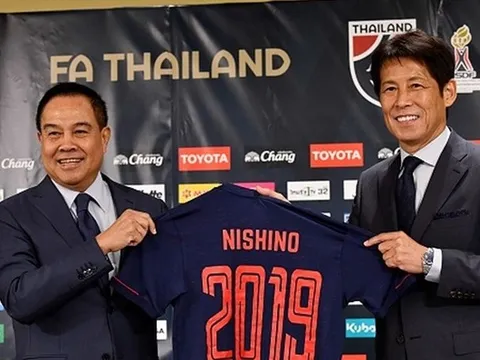 Sự thức thời của Akira Nishino và nỗi lo dành cho Việt Nam