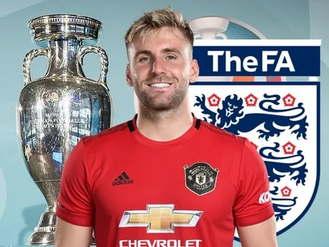 Sửa yếu thành mạnh, Man Utd tặng 'áo giáp đặc biệt' cho ĐT Anh