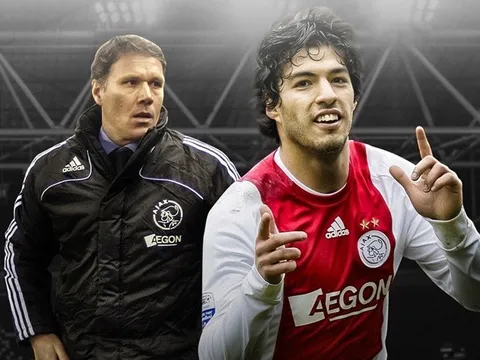 Suarez qua tay 12 HLV: 1 trận chóng vánh, những ngày Enrique rực rỡ
