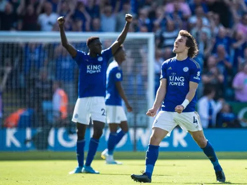 Paul Merson chỉ ra đội bóng có thể gạt Big 6 để chen vào top 6